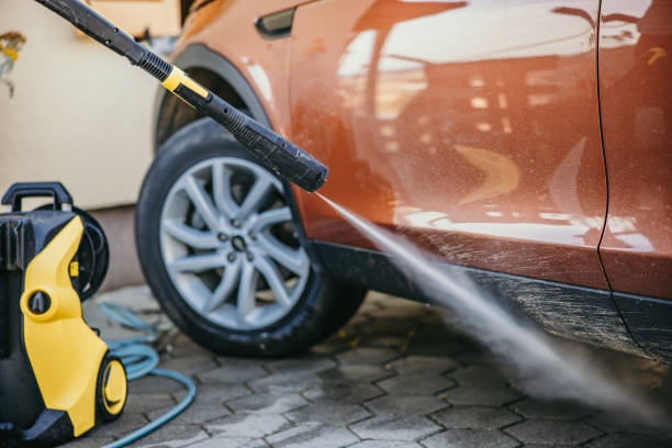 Best Pressure Washing Company Near Me  in El Paso, IL