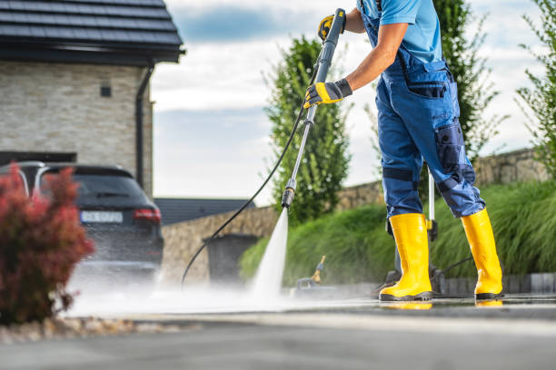 Best Local Pressure Washing Services  in El Paso, IL