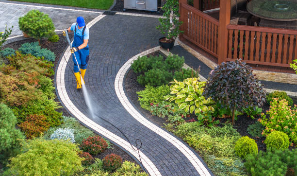 Best Deck Cleaning Services  in El Paso, IL